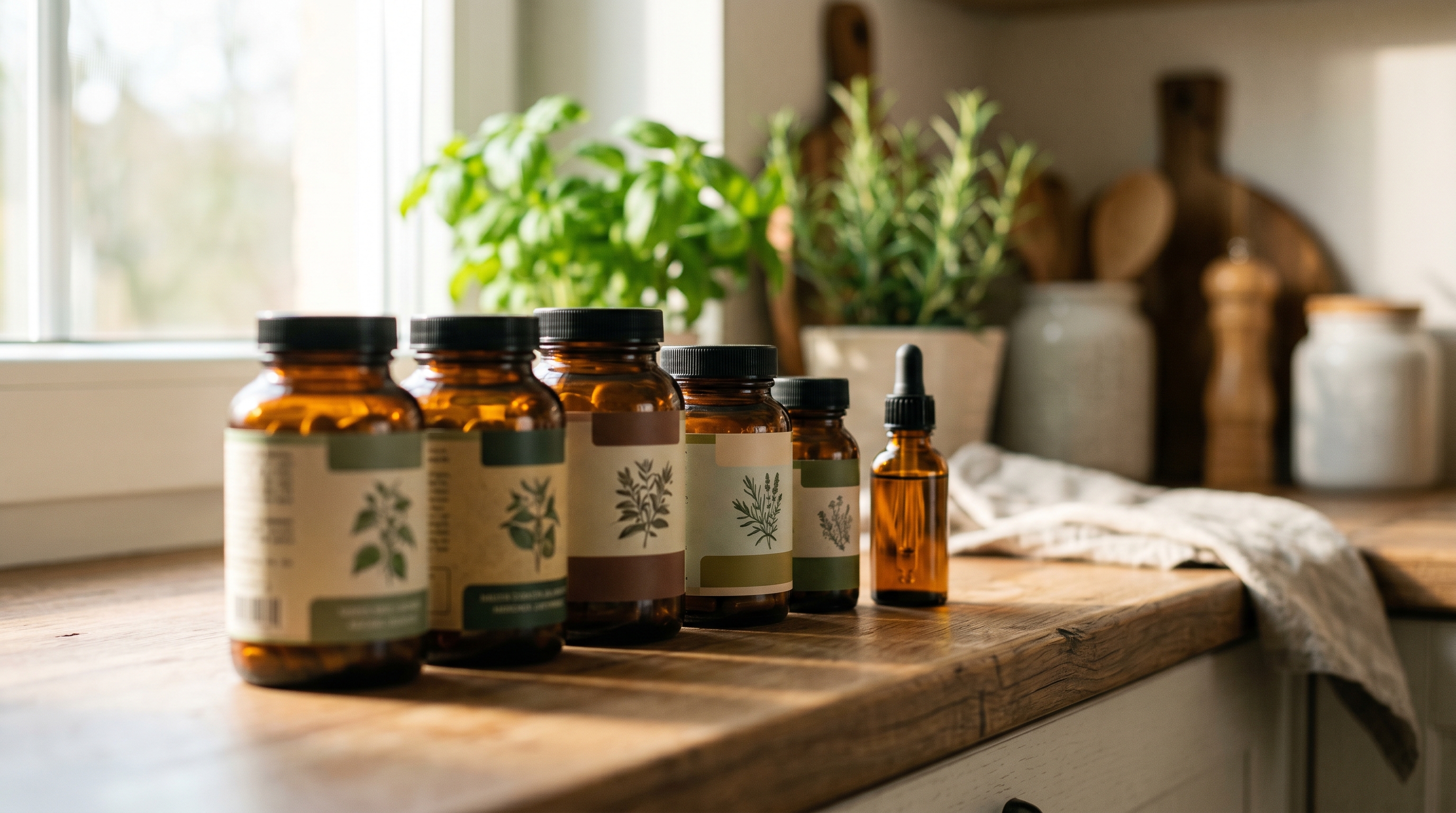 CBD kosttilskud